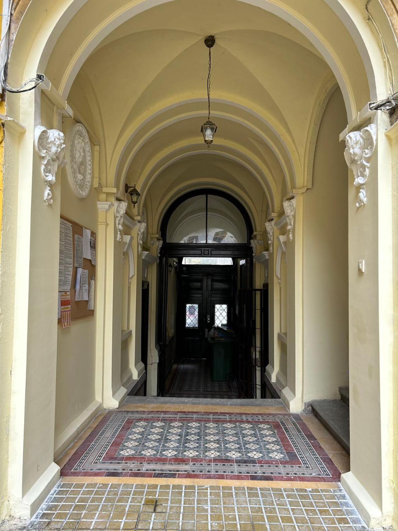 No. 11 Apartment With 2 Bathrooms Next To Railway Station Budapešť Exteriér fotografie